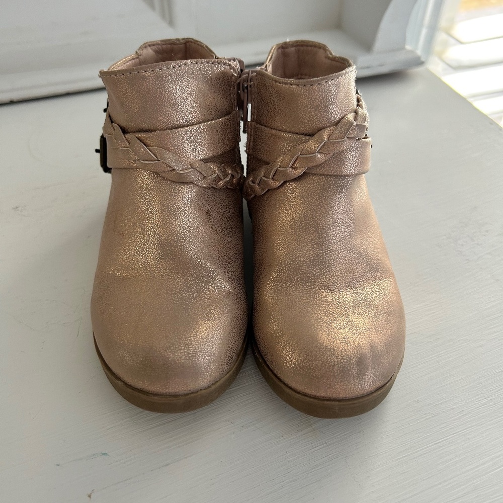 Blowfish Kids Booties